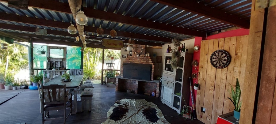 5 Bedroom Property for Sale in Gonubie Eastern Cape